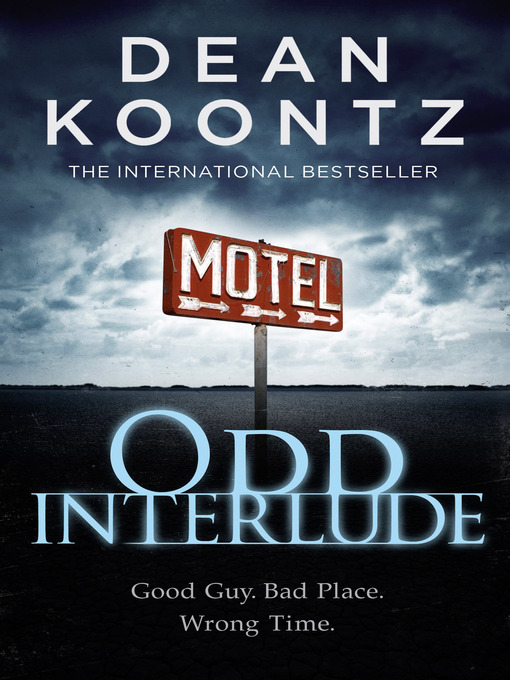 Title details for Odd Interlude, Part 1 by Dean Koontz - Available